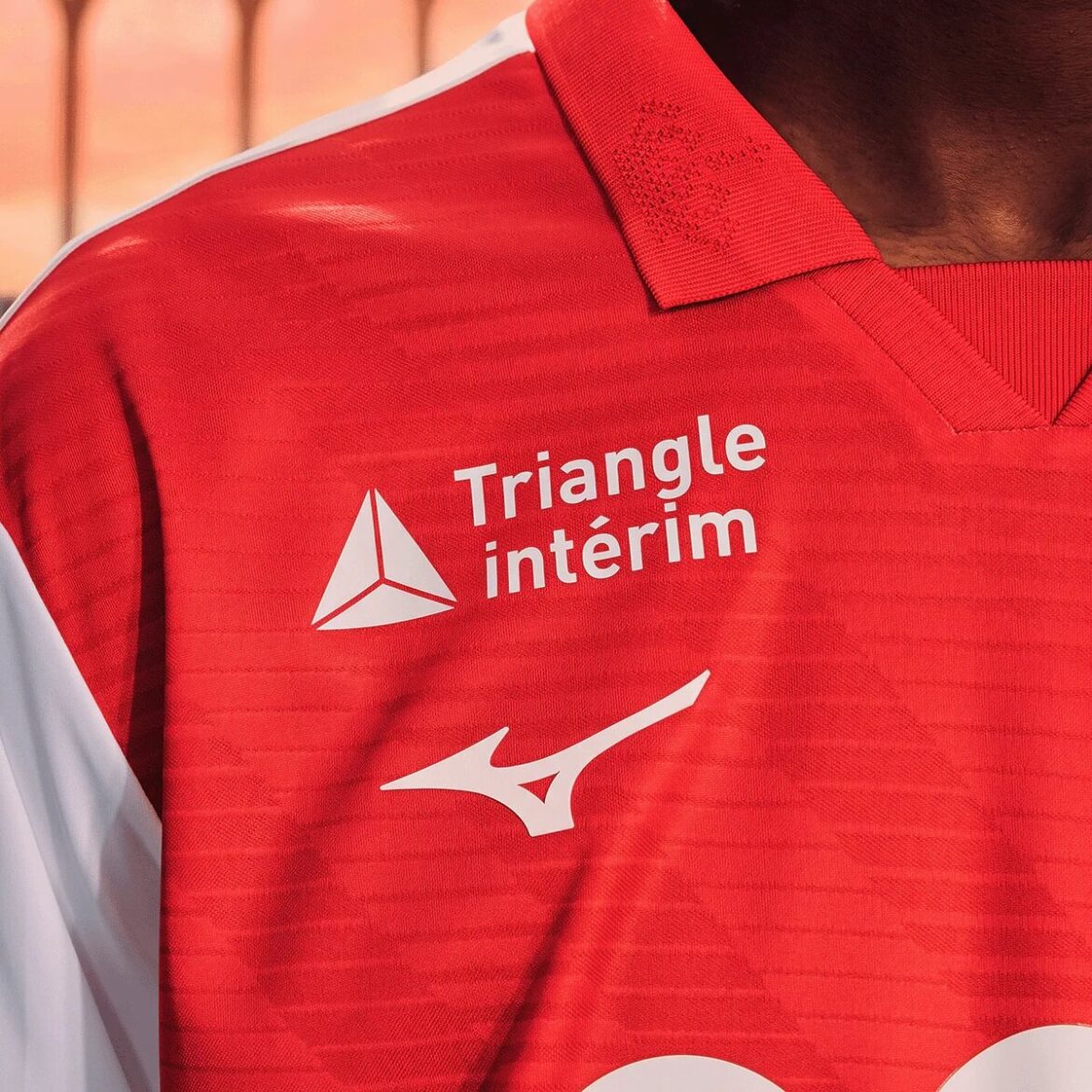UNIFORME MONACO HOME 26/27