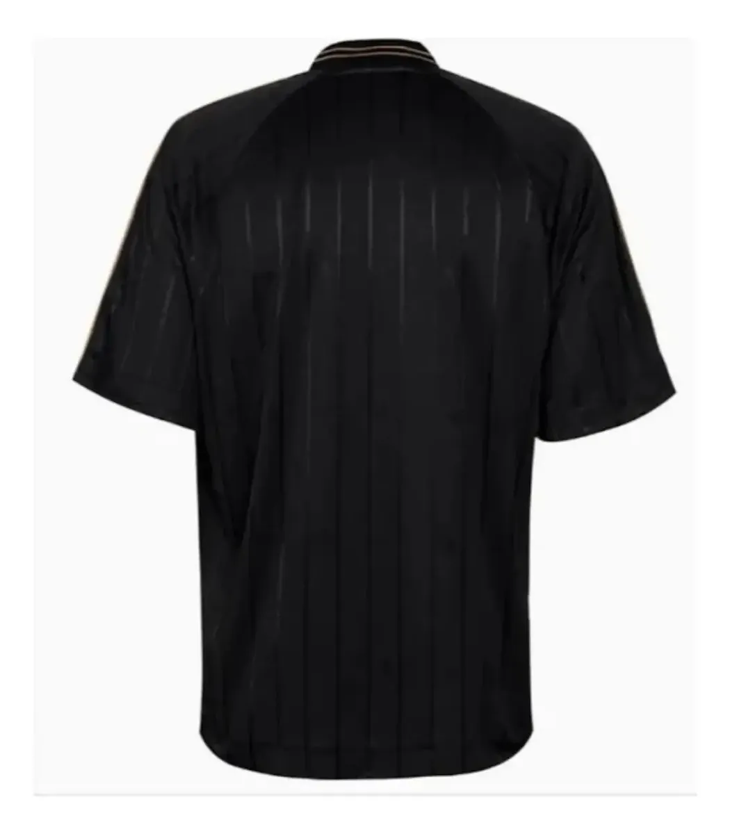 UNIFORME SANTOS CBJR GOLD