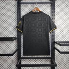 UNIFORME BAYERN 125 ANOS BLACK