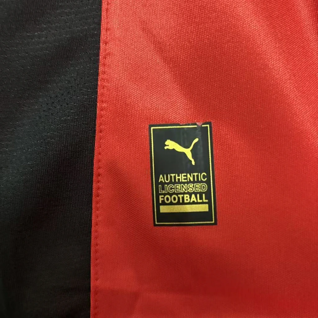 UNIFORME MILAN X SLAM JAM 26/27