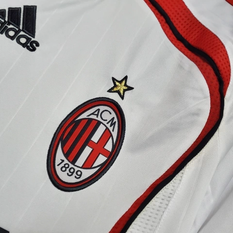 UNIFORME MILAN AWAY 06/07
