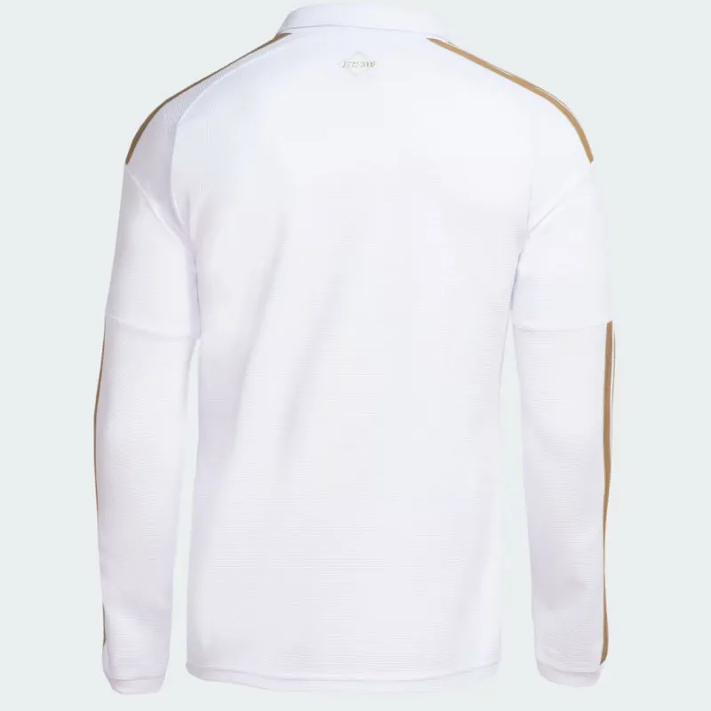 UNIFORME INTERNACIONAL AWAY 2026 MANGA LONGA
