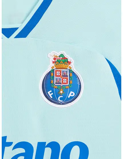 UNIFORME PORTO THIRD 26/27