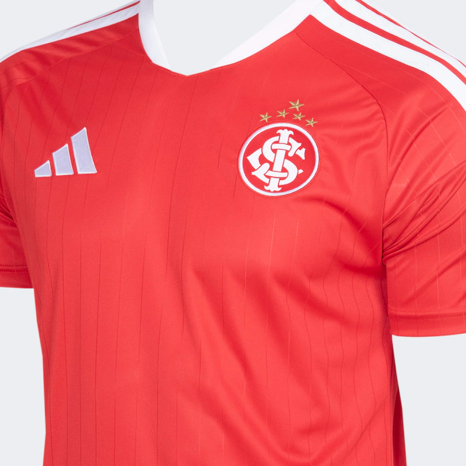 UNIFORME INTERNACIONAL HOME 26/27