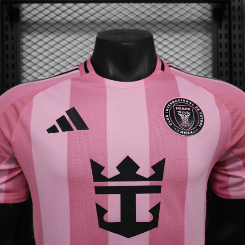 UNIFORME HOME INTER MIAMI 2026