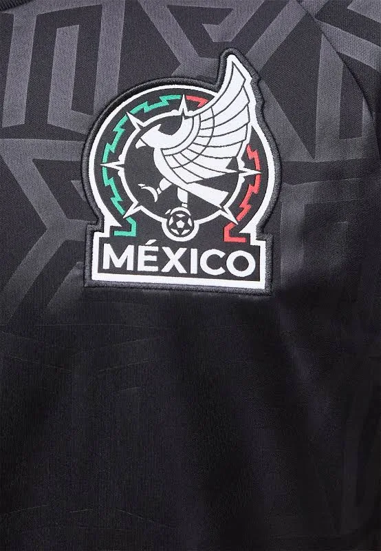 UNIFORME MEXICO THIRD 2026