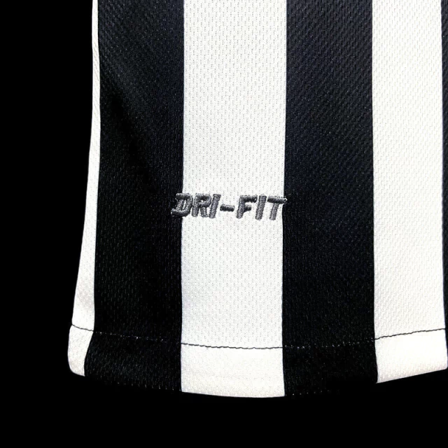 UNIFORME SANTOS AWAY 2011 NEYMAR JR 11
