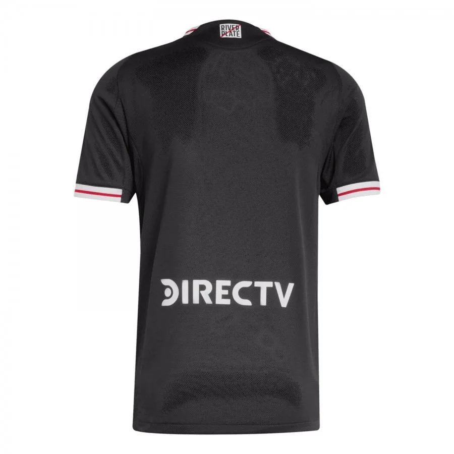 UNIFORME AWAY RIVER PLATE 2026