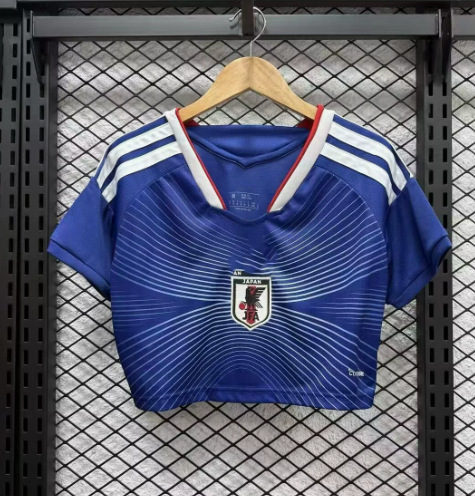 CROPPED JAPÃO HOME 2026