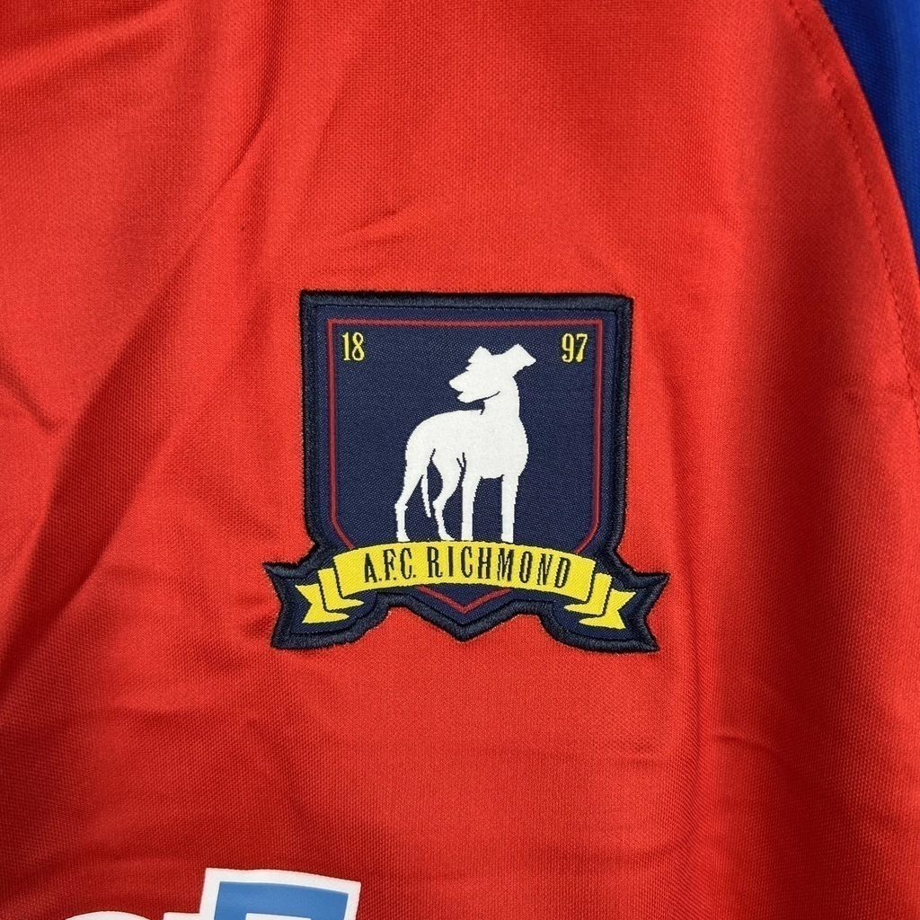 UNIFORME AFC RICHMOND 23/24