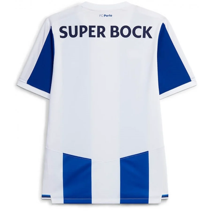 UNIFORME PORTO HOME 26/27