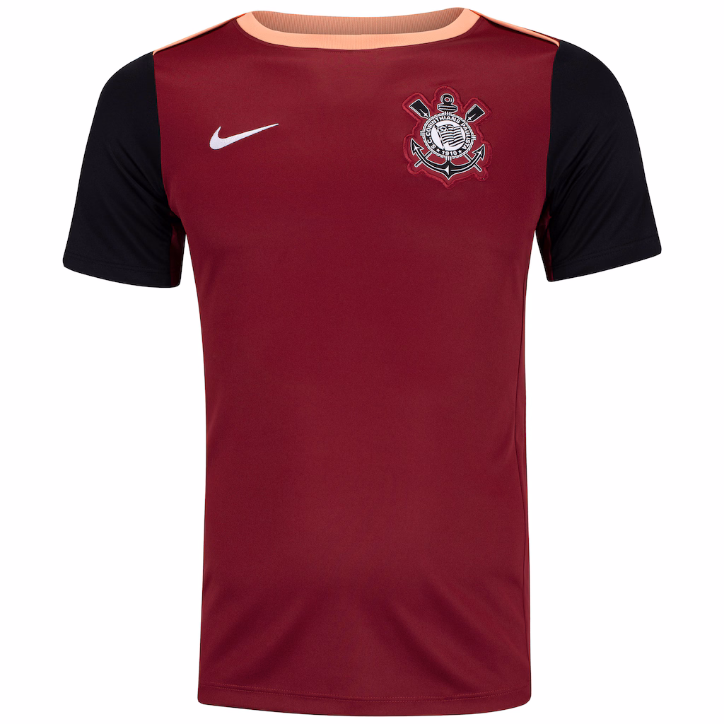 UNIFORME CORINTHIANS 2026 TREINO