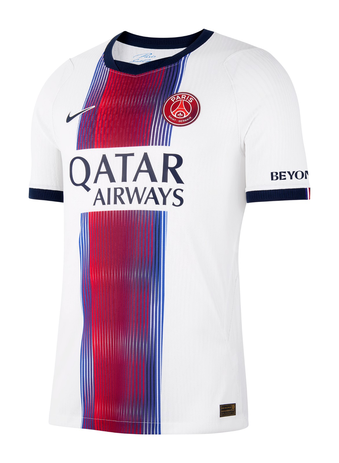 UNIFORME PSG AWAY 26/27
