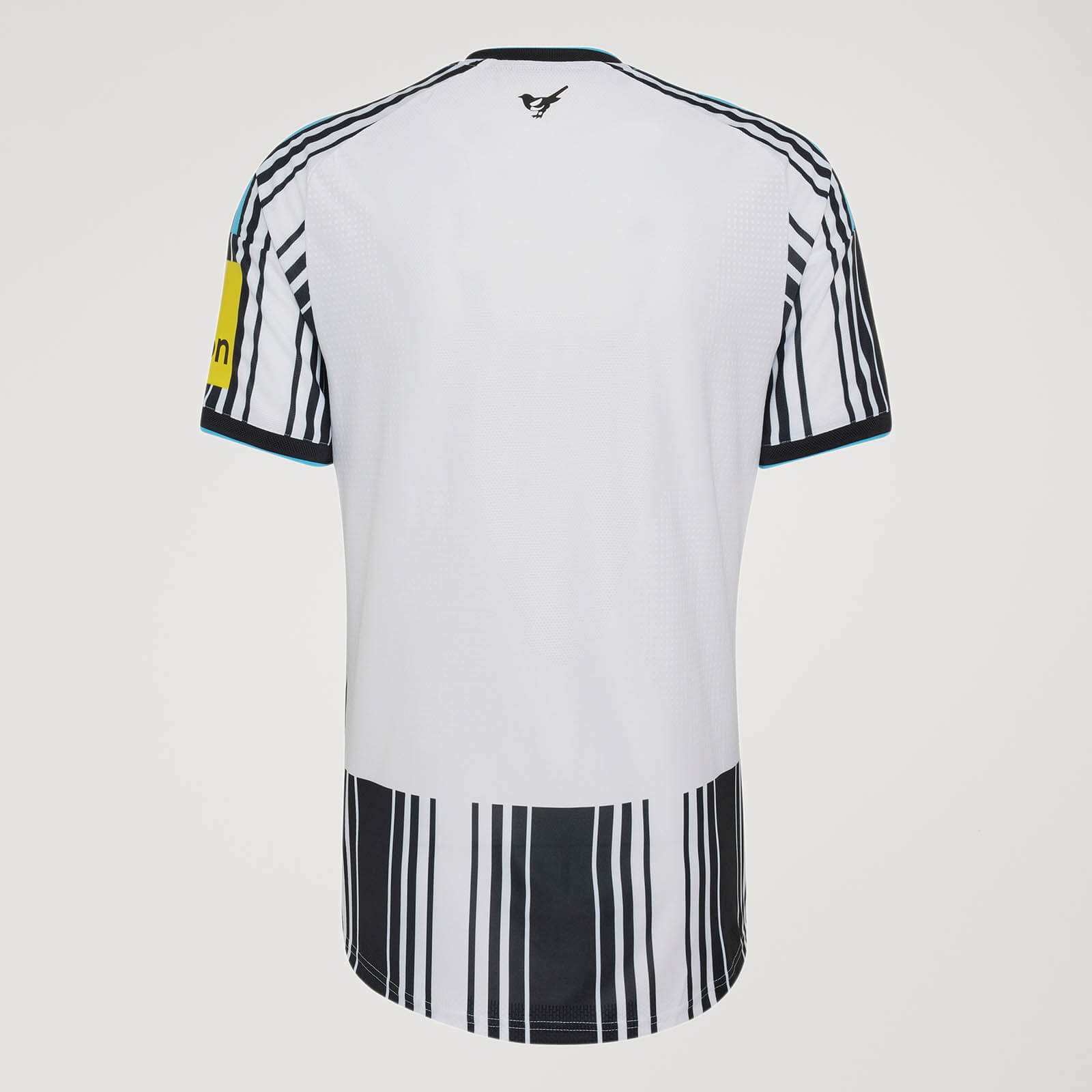 UNIFORME NEWCASTLE HOME 26/27