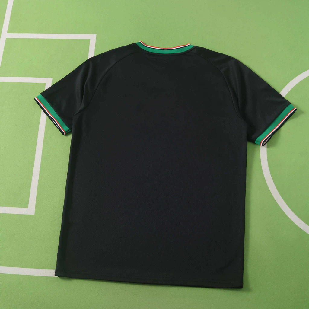 UNIFORME IRAQUE THIRD 2026