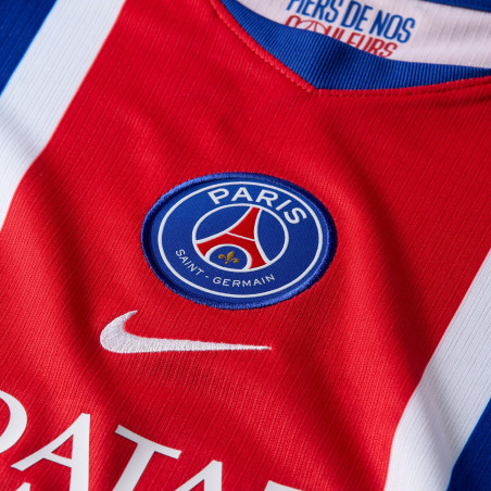 UNIFORME HOME PSG 26/27 FEMININO