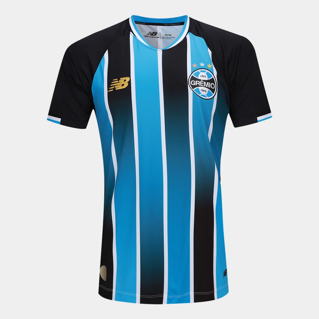 UNIFORME GREMIO HOME 26/27
