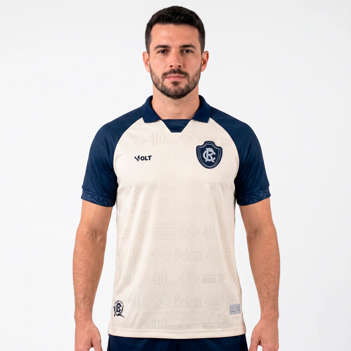 UNIFORME REMO AWAY 2026