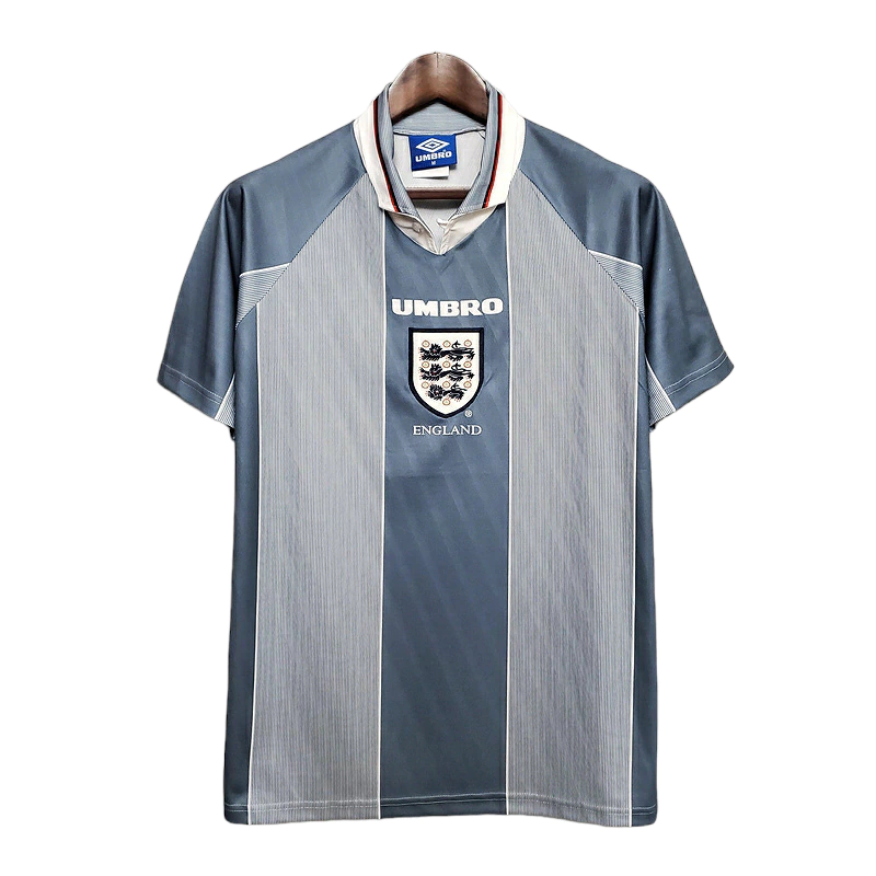 UNIFORME INGLATERRA 1996