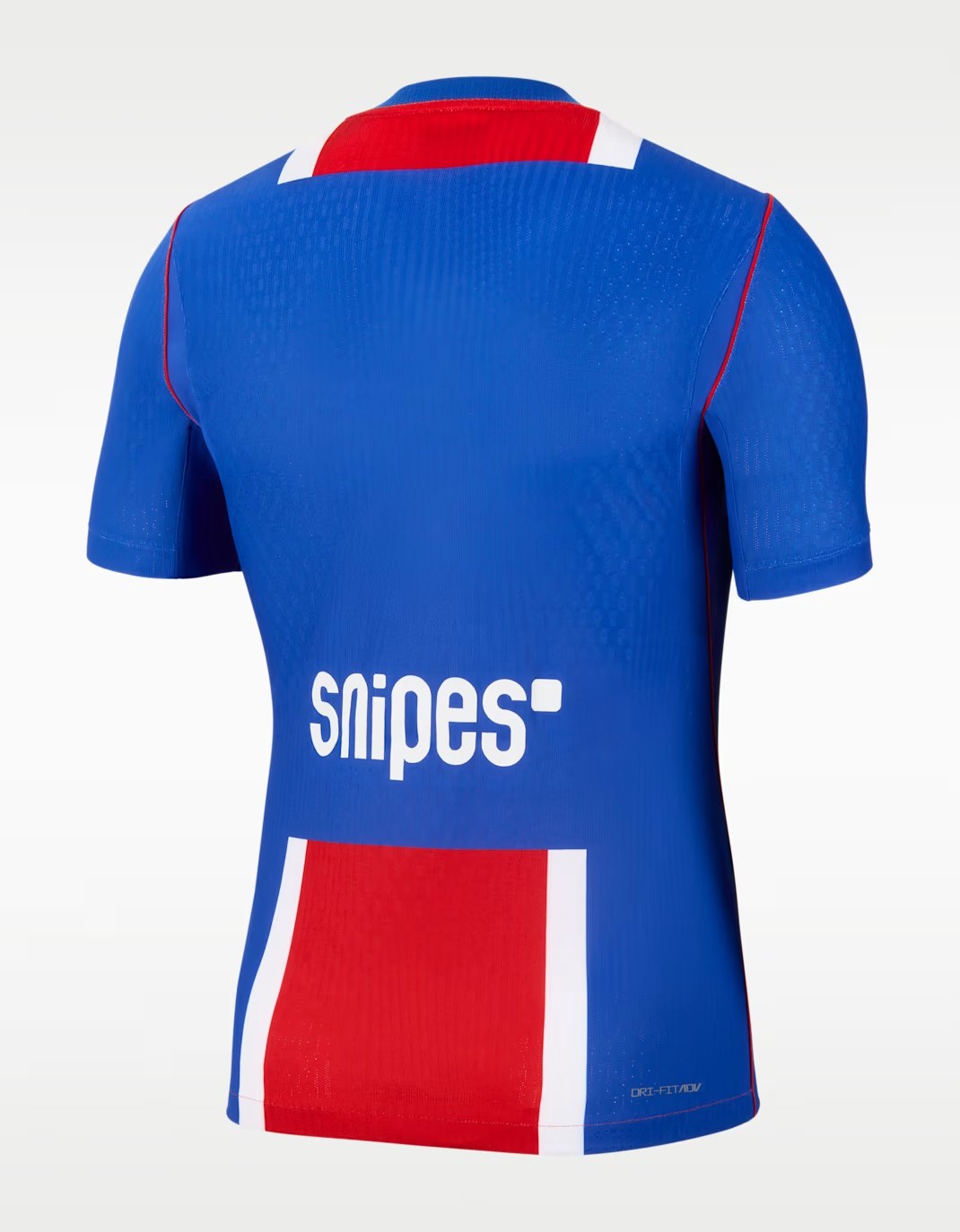 UNIFORME PSG HOME 26/27