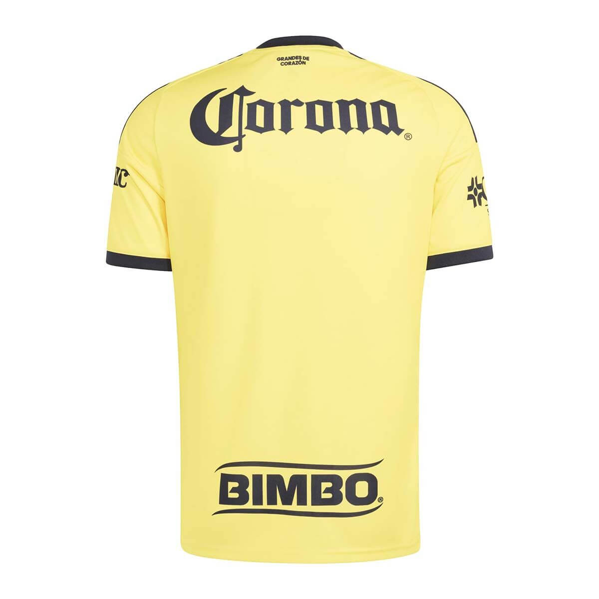 UNIFORME HOME AMERICA-MEX 1 26/27