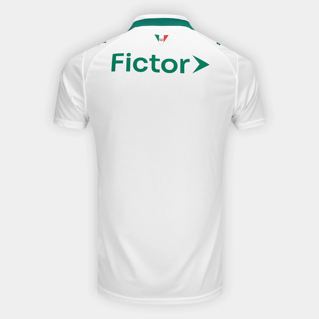 UNIFORME PALMEIRAS AWAY 26/27
