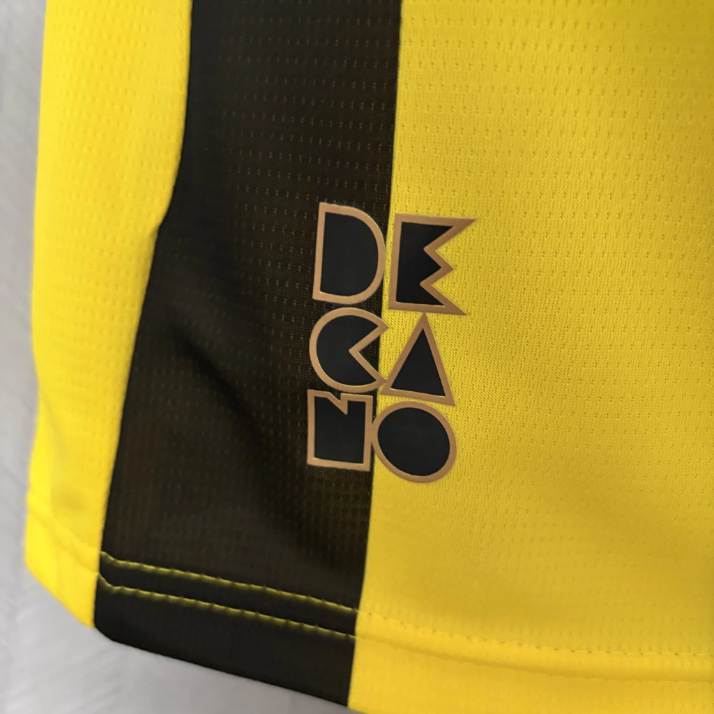 UNIFORME HOME PENAROL 2026
