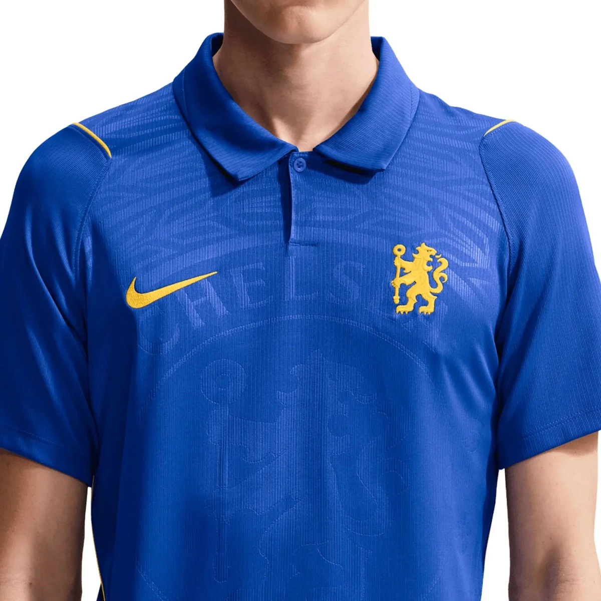 UNIFORME CHELSEA HOME 26/27