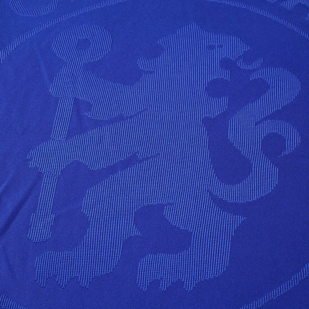 UNIFORME CHELSEA HOME 26/27 MANGA LONGA
