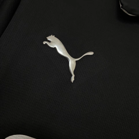 UNIFORME CITY ALL BLACK