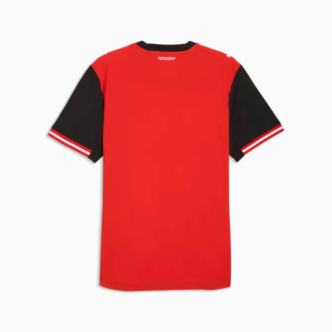 UNIFORME AUSTRIA HOME 2026