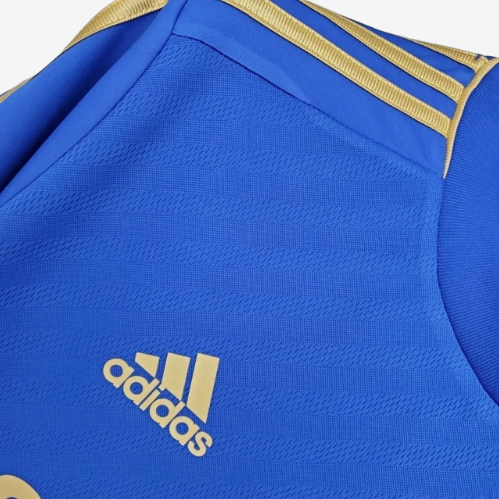 UNIFORME CHELSEA 2013 HOME