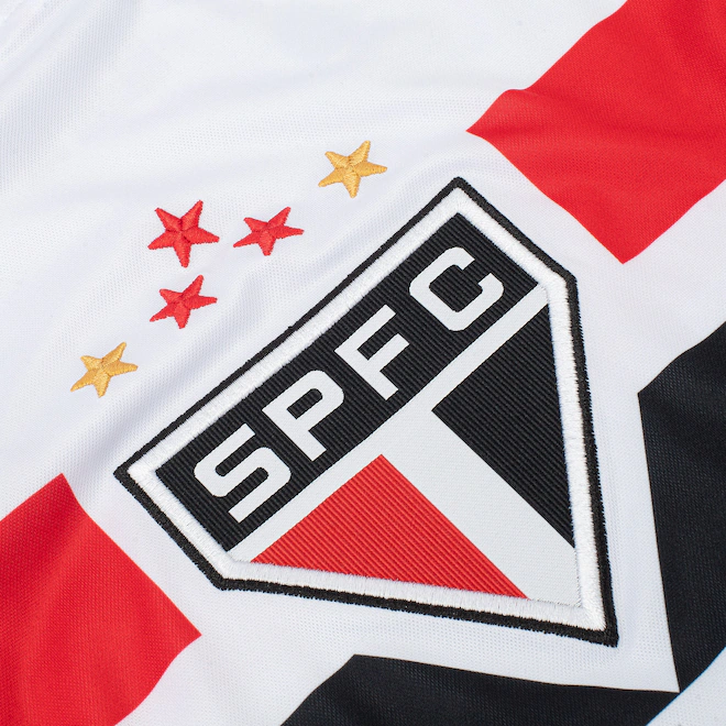 UNIFORME HOME SÃO PAULO 26/27