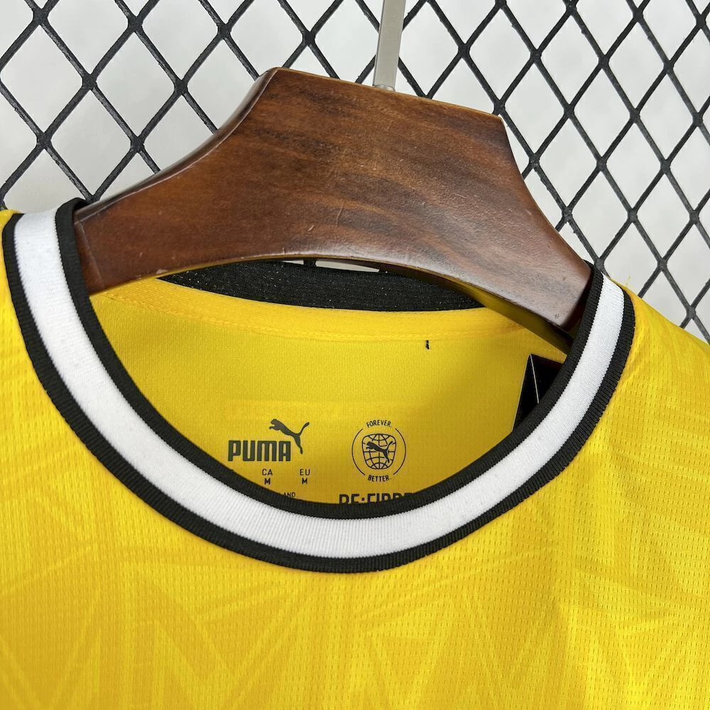 UNIFORME DORTMUND HOME 26/27