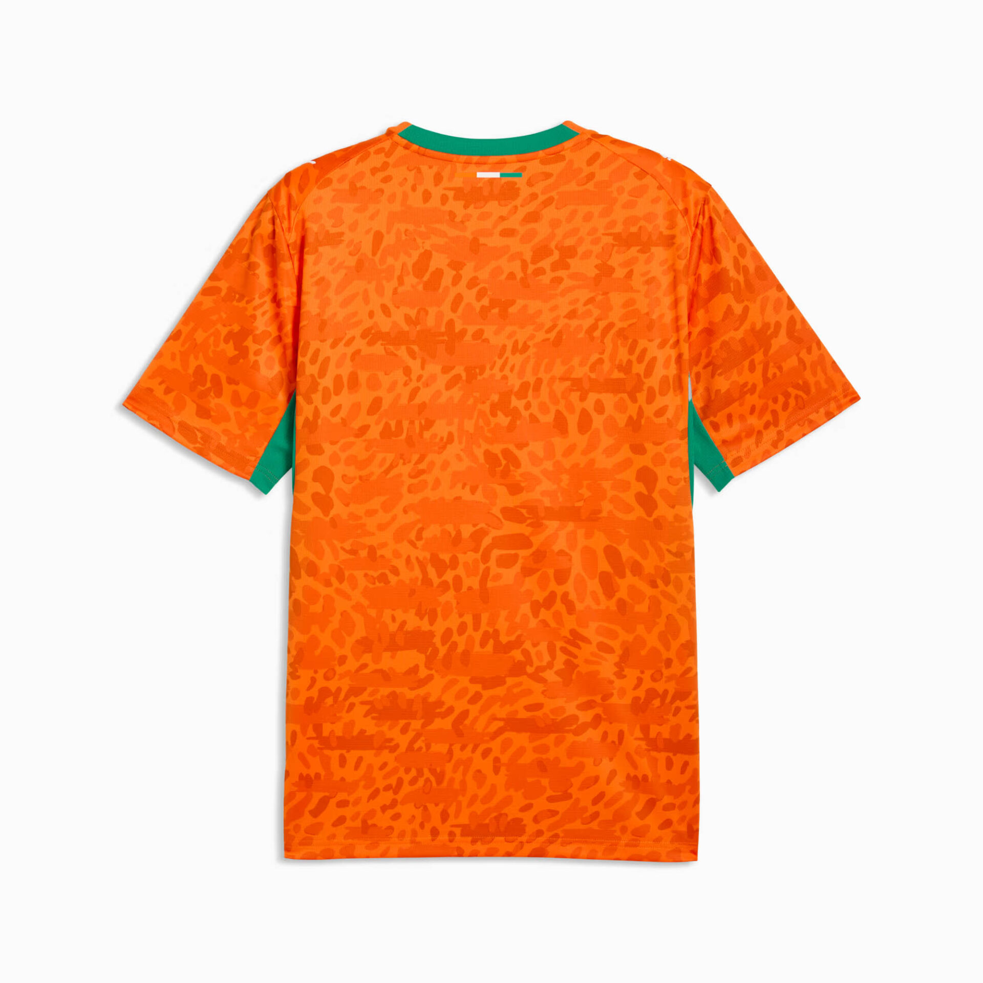 UNIFORME COSTA DO MARFIM HOME 2026
