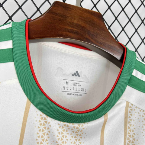 UNIFORME HOME ARGELIA 2026