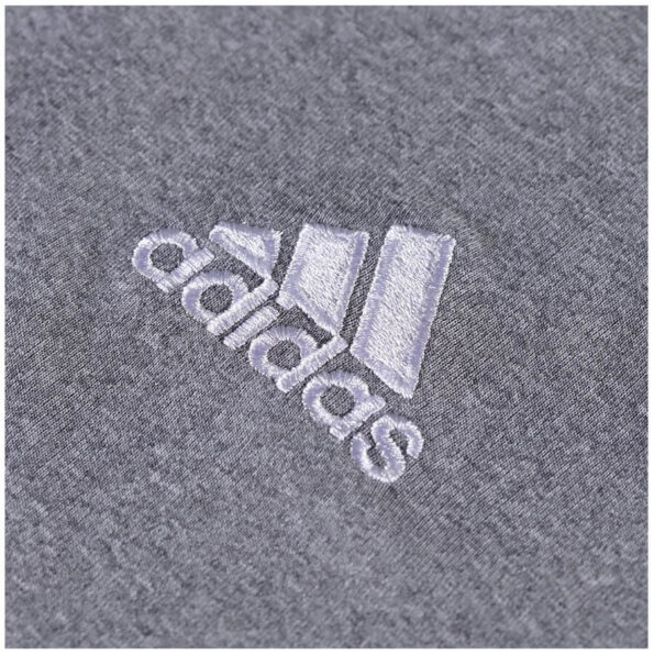 UNIFORME REAL MADRID 15/16 CINZA