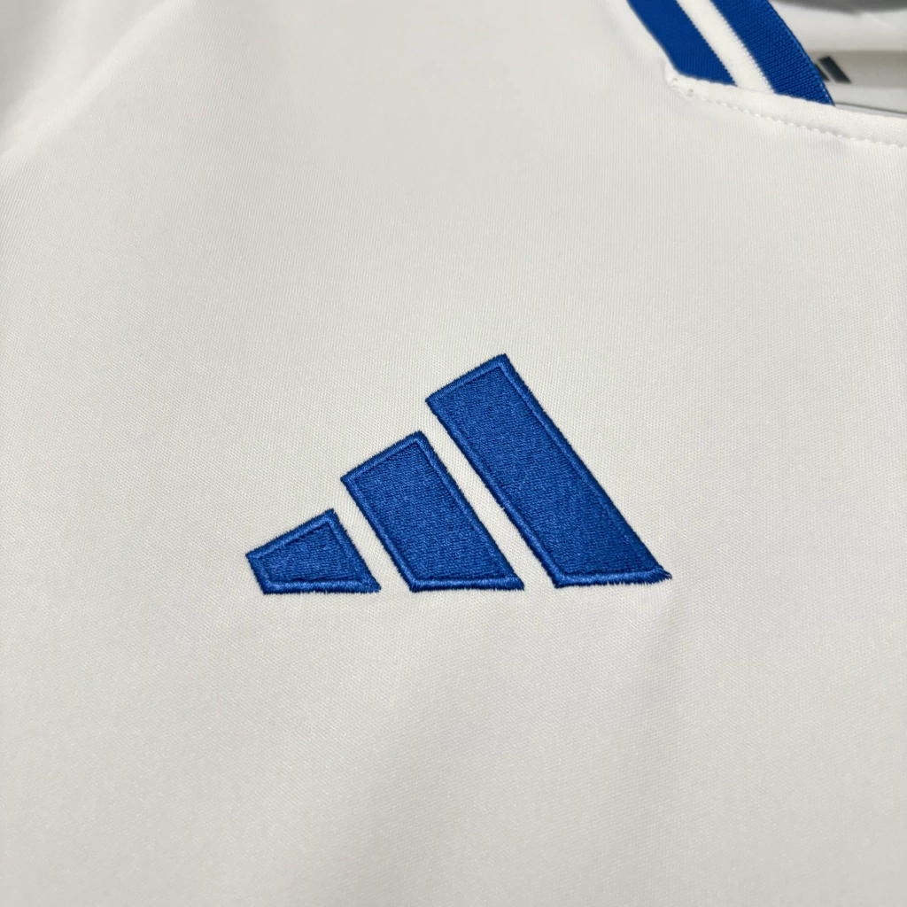 UNIFORME GRECIA HOME 26/27