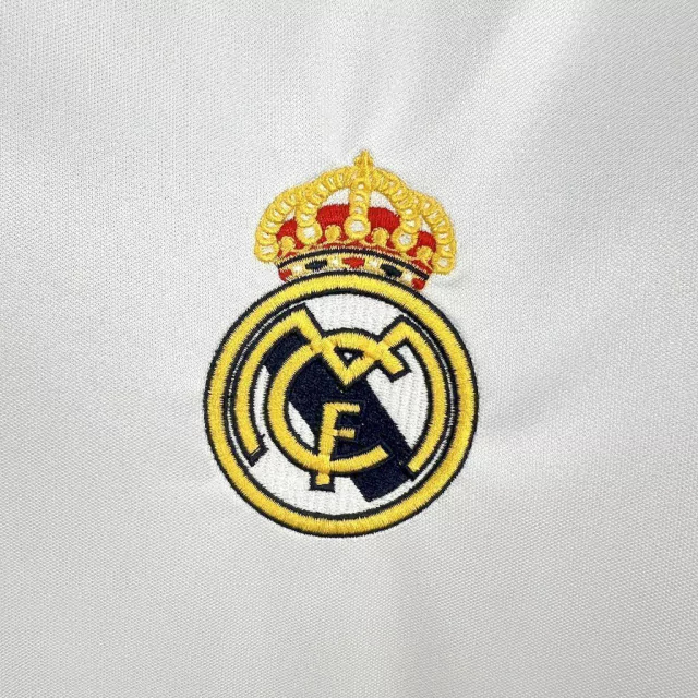 UNIFORME REAL MADRID HOME 04/05