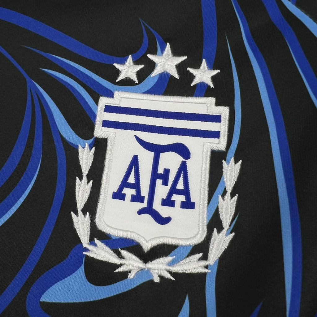 UNIFORME ARGENTINA AWAY 2026