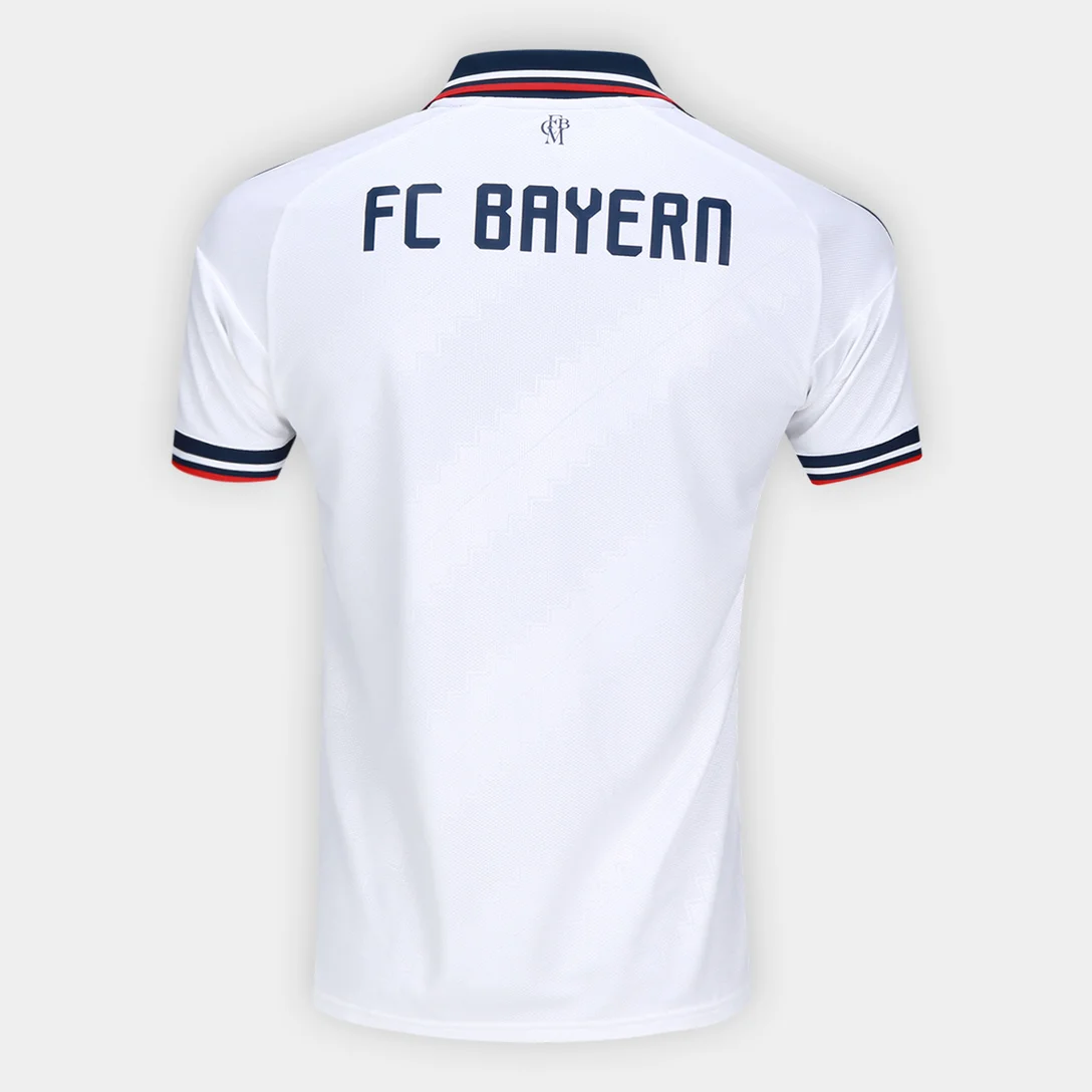 UNIFORME BAYERN AWAY 26/27