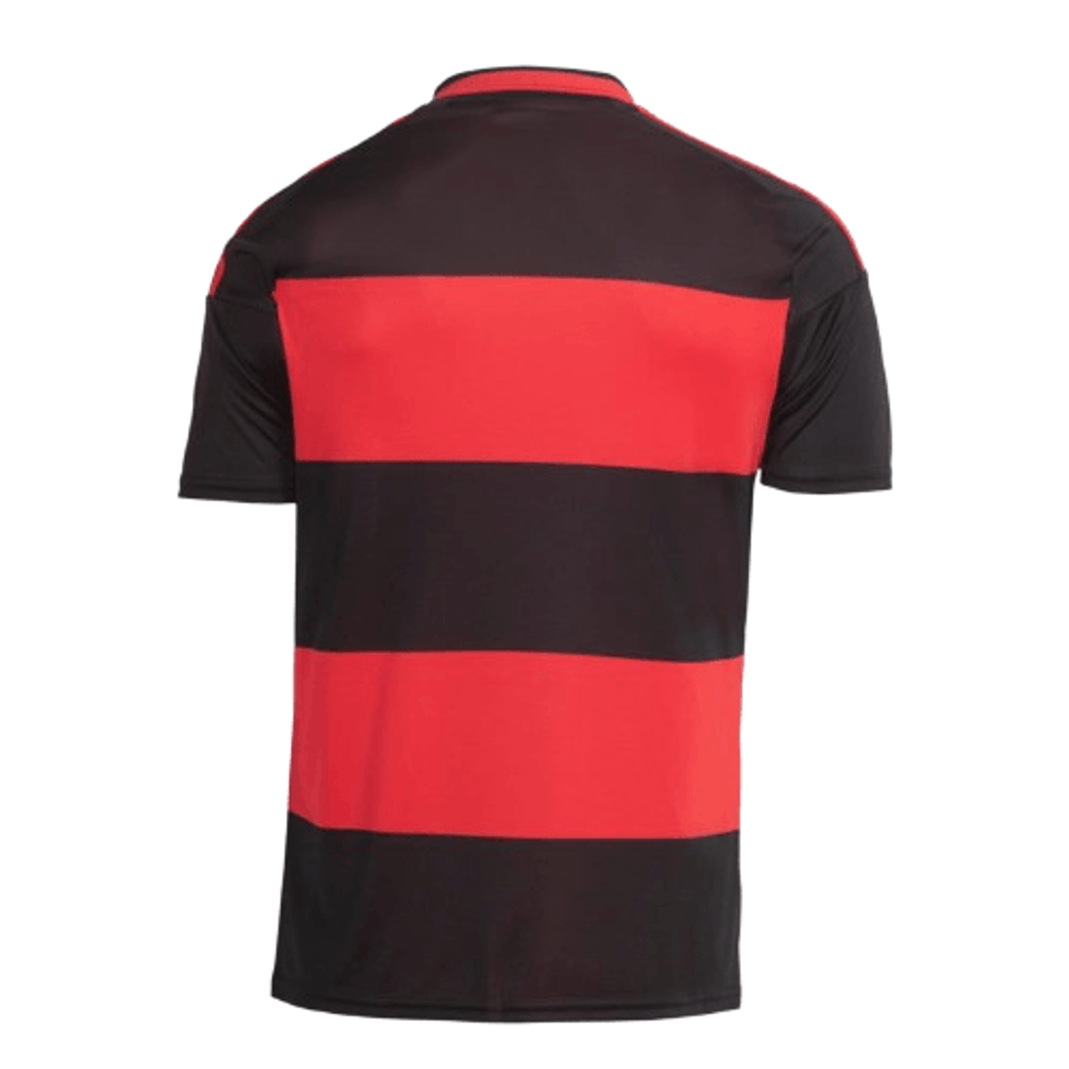 UNIFORME FLAMENGO HOME 26/27