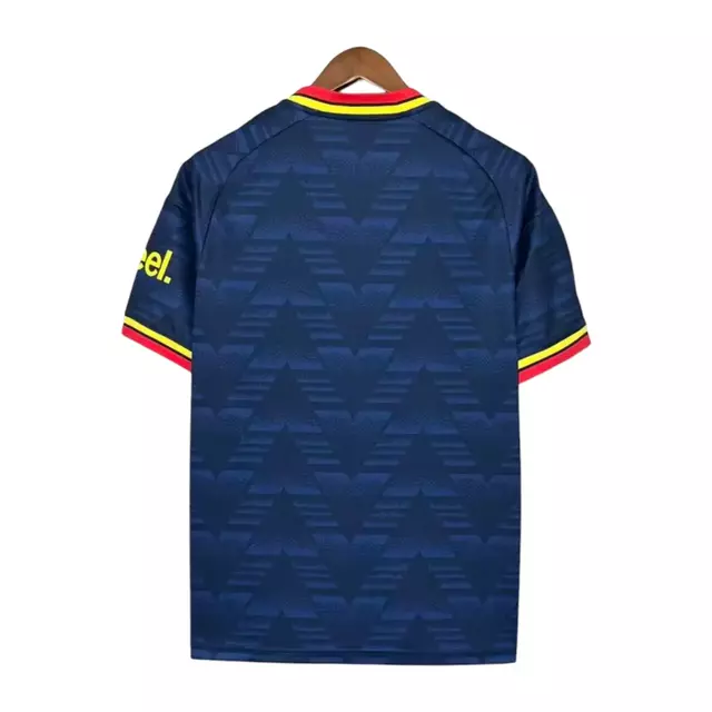 UNIFORME ARSENAL AWAY 26/27