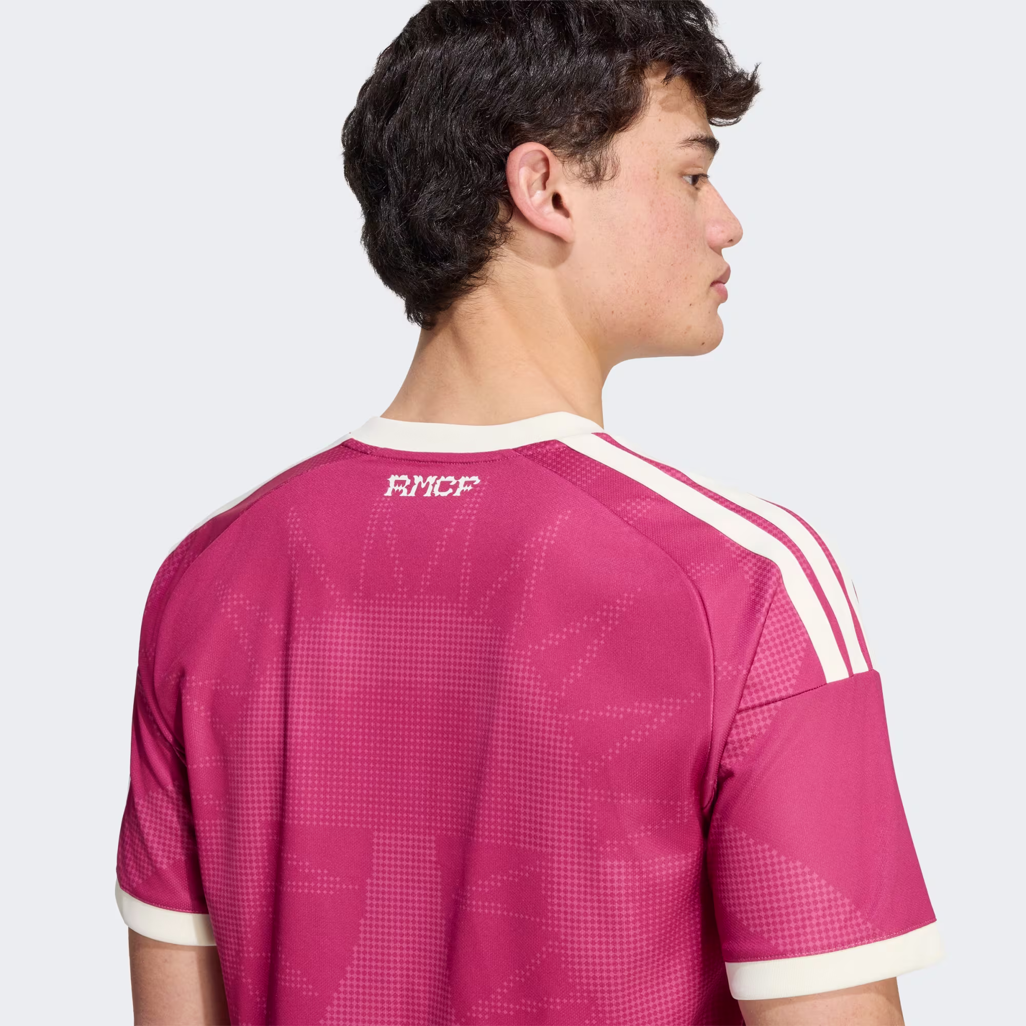 UNIFORME REAL MADRID 26/27 THIRD