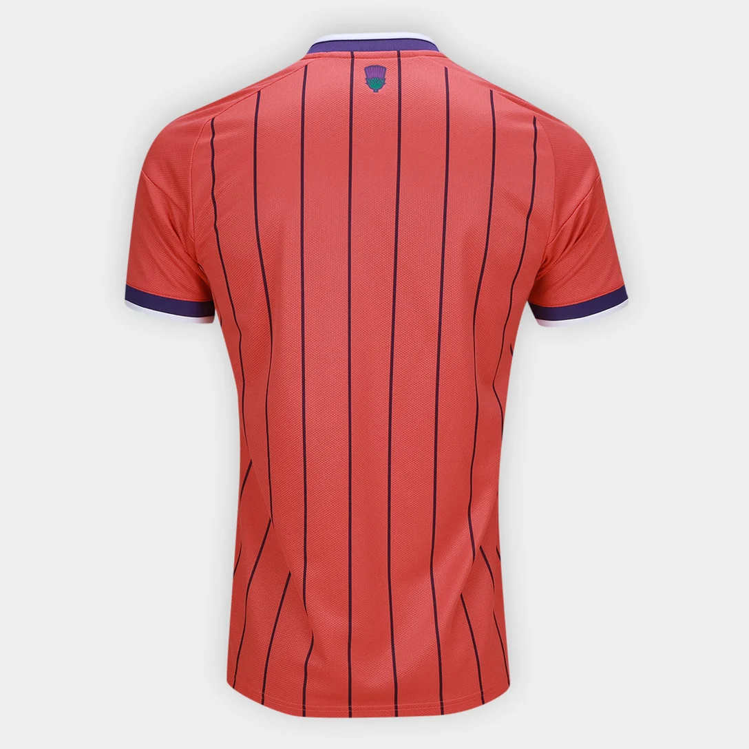 UNIFORME ESCOCIA AWAY 2026