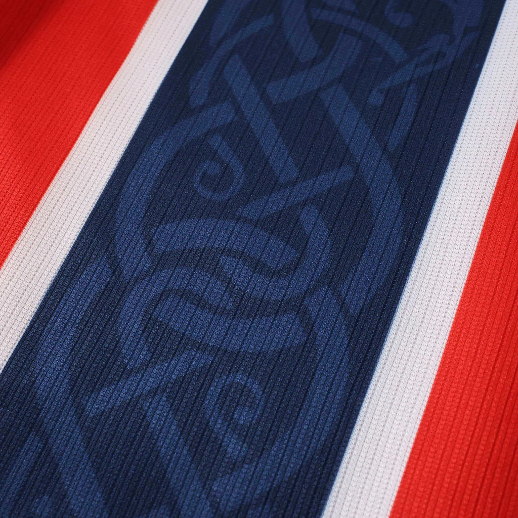UNIFORME NORUEGA HOME 2026