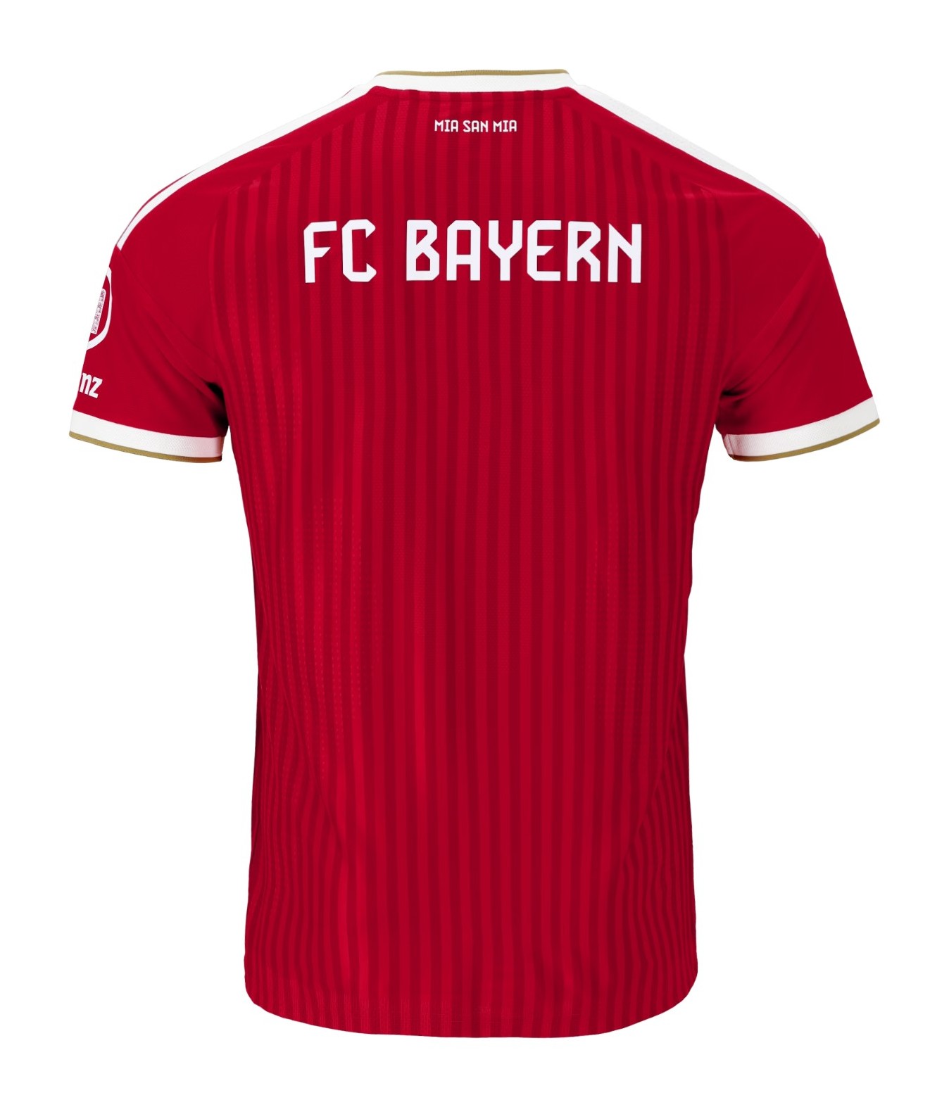 UNIFORME BAYERN HOME 26/27