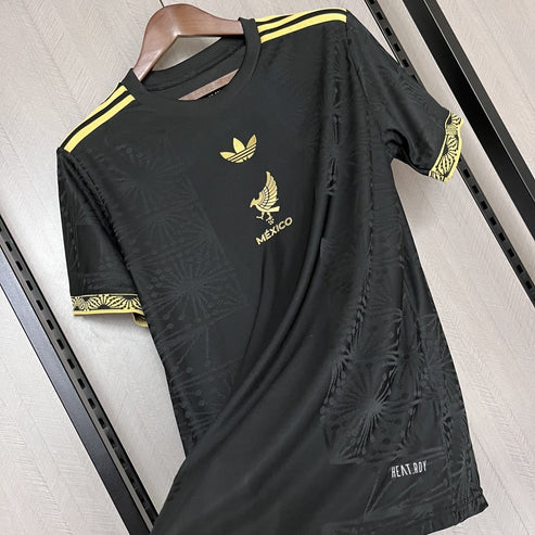 UNIFORME MEXICO GOLD