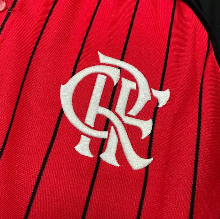 UNIFORME FLAMENGO BASEBALL 2026
