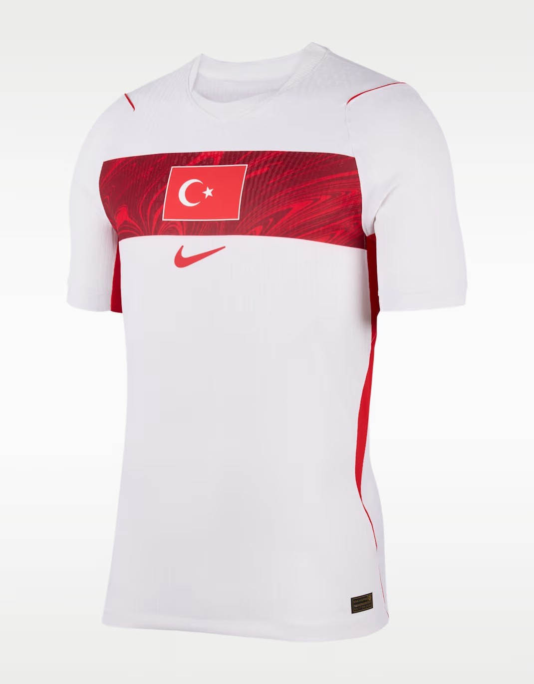 UNIFORME TURQUIA AWAY 2026